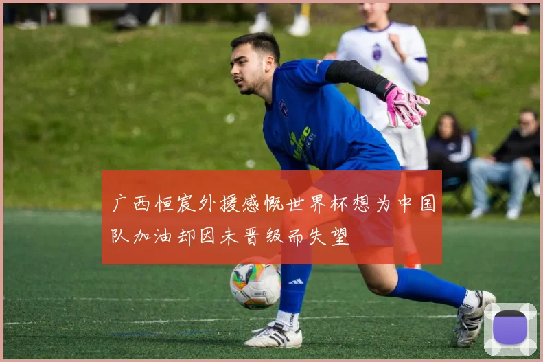 广西恒宸外援感慨世界杯想为中国队加油却因未晋级而失望